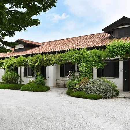 Venicegreen Agriresort * Tessera