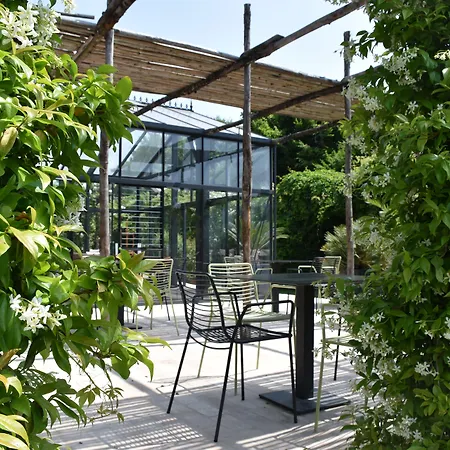 Agroturismo Venicegreen Agriresort *