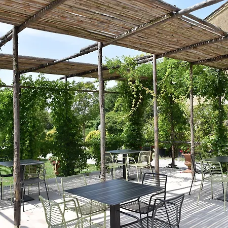 Agroturismo Venicegreen Agriresort *