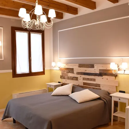Venicegreen Agriresort * Tessera