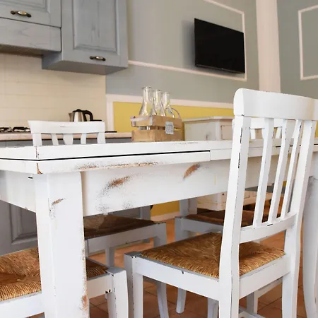 Venicegreen Agriresort Feriegård