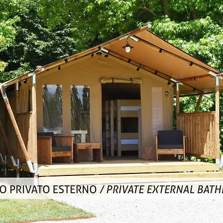 Venicegreen Agriresort 테세라