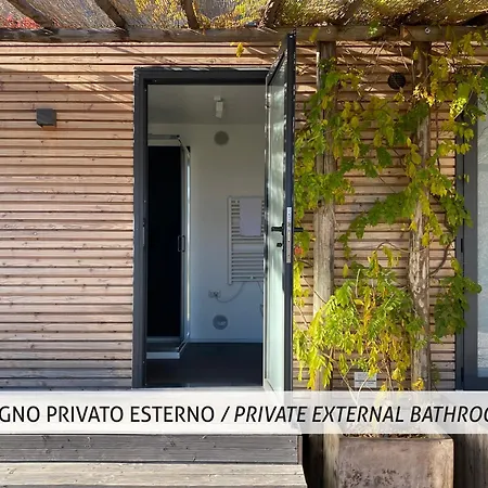 Agroturismo Venicegreen Agriresort