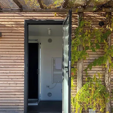 Séjour à la ferme Venicegreen Agriresort *