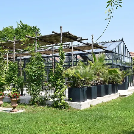Venicegreen Agriresort * Tessera