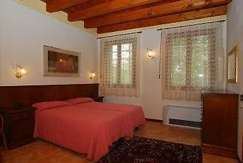 Venicegreen Agriresort مزرعة للإقامة