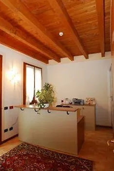 Venicegreen Agriresort مزرعة للإقامة تيسّيرا