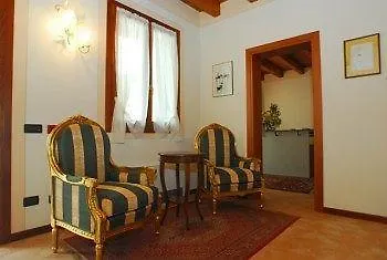 Venicegreen Agriresort تيسّيرا
