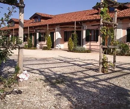 Venicegreen Agriresort Gospodarstwo agroturystyczne *
