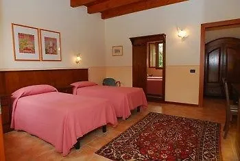 Venicegreen Agriresort مزرعة للإقامة