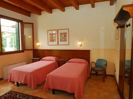 Venicegreen Agriresort * تيسّيرا
