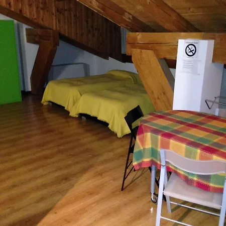 Feriegård Venicegreen Agriresort