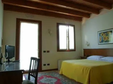 Venicegreen Agriresort تيسّيرا