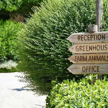 Venicegreen Agriresort Farm stay *