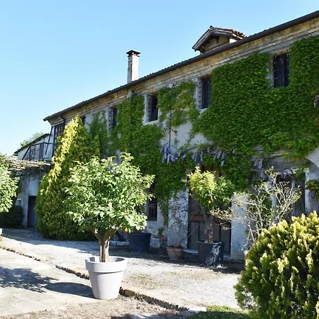 Venicegreen Agriresort Tessera